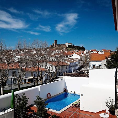 Casa Do Platano - Arraiolos Eksteriør billede