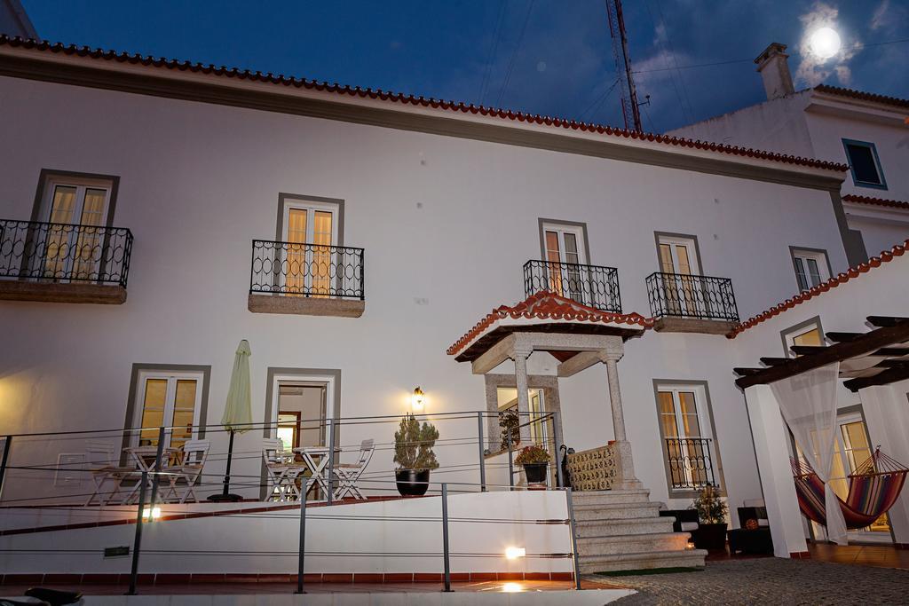 Casa Do Platano - Arraiolos Eksteriør billede