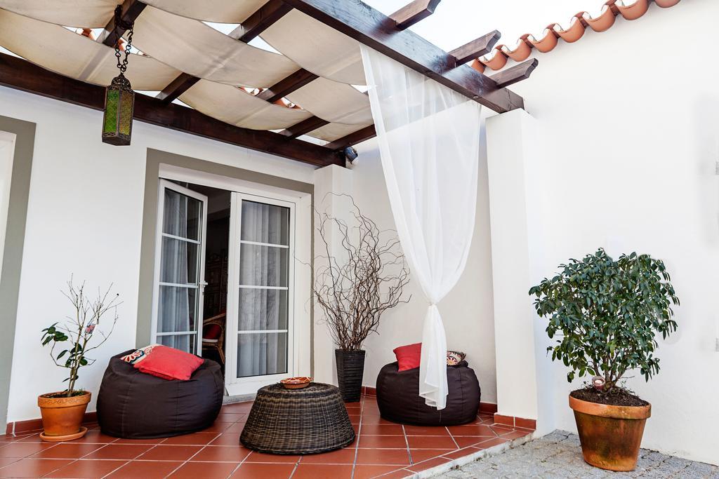 Casa Do Platano - Arraiolos Eksteriør billede