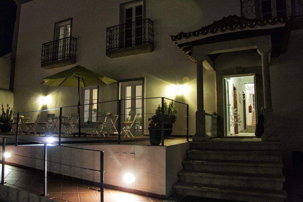 Casa Do Platano Hotel Arraiolos Eksteriør billede
